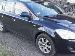 Używany 2009 Kia Ceed Sedan/Limuzyna | 14 800 zł (Dobra cena)