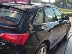 Używany 2009 Audi Q5 SUV | 55 000 zł