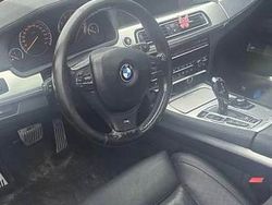 Używany 2010 BMW 750 Sedan/Limuzyna | 61 999 zł