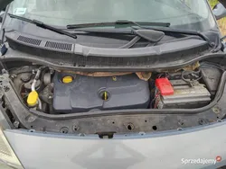Używany 2005 Renault Scénic II Minivan | 3800 zł (Uczciwa cena)