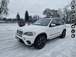 Biały Używany 2013 BMW X5 SUV | 66 900 zł (Drogi)