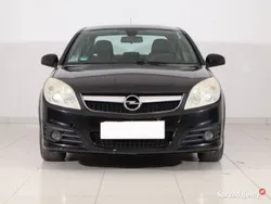 Czarny Używany 2006 Opel Vectra Sedan/Limuzyna | 3499 zł (Super Cena)