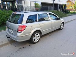 Używany 2006 Opel Astra Kombi | 4700 zł (Uczciwa cena)