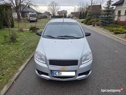 Używany 2008 Chevrolet Aveo | 8700 zł (Uczciwa cena)