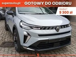 Szary Nowe 2025 Renault Symbioz Techno SUV | 137 500 zł
