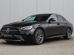 Czarny Używany 2020 Mercedes A220 Business Sedan/Limuzyna | 169 900 zł