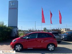 Czerwony Używany 2021 Honda Jazz Hatchback | 107 200 zł