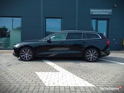 Używany 2020 Volvo V60 Kombi | 139 900 zł