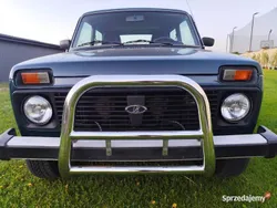 Lada niva
