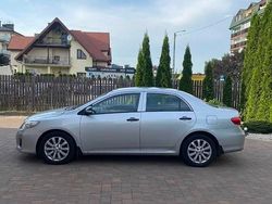 Używany 2011 Toyota Corolla | 17 200 zł