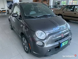 Używany 2014 Fiat 500e | 61 000 zł