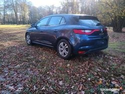 Używany 2018 Renault Mégane IV Sedan/Limuzyna | 35 500 zł (Super Cena)