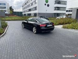Używany 2008 Audi A5 Coupe | 19 500 zł (Uczciwa cena)