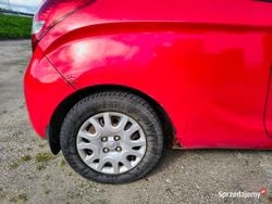 Używany 2009 Hyundai i20 | 6500 zł (Uczciwa cena)