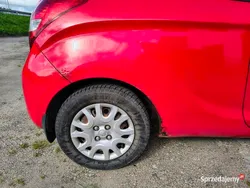 Używany 2009 Hyundai i20 | 6500 zł (Uczciwa cena)