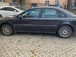 Szary Używany 2000 Volvo S80 Sedan/Limuzyna | 8000 zł