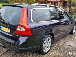 Używany 2011 Volvo V70 Kombi | 25 900 zł