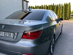 Używany 2007 BMW 520 | 18 500 zł (Drogi)