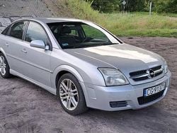 Srebrny Używany 2006 Opel Vectra GTS Hatchback | 6000 zł (Super Cena)