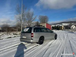 Opel Omega