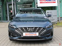 Używany 2024 Hyundai i30 | 99 900 zł