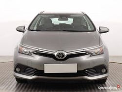 Szary Używany 2017 Toyota Auris Kombi | 36 999 zł (Uczciwa cena)