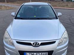 Używany 2007 Hyundai i30 | 13 800 zł (Drogi)