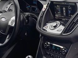 Używany 2015 Ford Kuga SUV | 49 999 zł (Uczciwa cena)