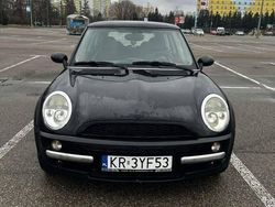 Używany 2002 Mini Cooper Hatchback | 13 000 zł (Drogi)