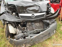 Używany 2008 Opel Vivaro Van | 5900 zł