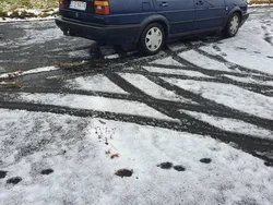 Używany 1991 VW Jetta | 13 200 zł
