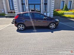 Używany 2010 Ford Fiesta Hatchback | 8900 zł (Dobra cena)