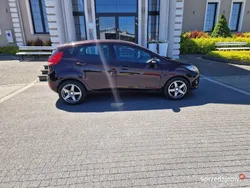 Używany 2010 Ford Fiesta Hatchback | 8900 zł