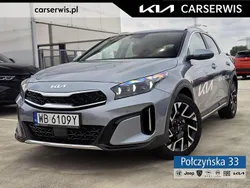 Srebrny Używany 2023 Kia XCeed 2 SUV | 136 950 zł (Dość drogi)