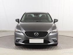 Szary Używany 2017 Mazda 6 Sedan/Limuzyna | 61 999 zł (Uczciwa cena)