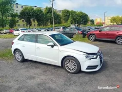 Używany 2014 Audi A3 | 23 700 zł