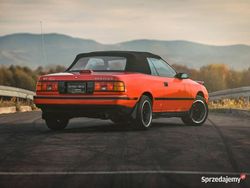 Używany 1989 Toyota Celica GT Kabriolet | 49 900 zł