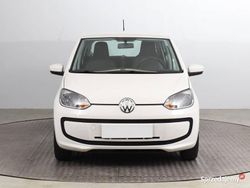Biały Używany 2013 VW up! Hatchback | 20 999 zł (Uczciwa cena)