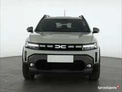Beżowy Używany 2024 Dacia Duster SUV | 109 999 zł