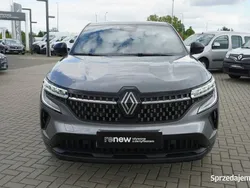Szary (metalik) Używany 2023 Renault Austral Techno SUV | 124 900 zł (Uczciwa cena)