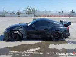 Używany 2020 Toyota Supra Coupe | 87 900 zł