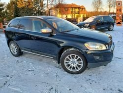 Szary (metalik) Używany 2009 Volvo XC60 SUV | 46 900 zł