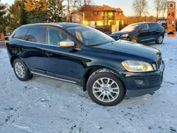 Szary (metalik) Używany 2009 Volvo XC60 SUV | 46 900 zł