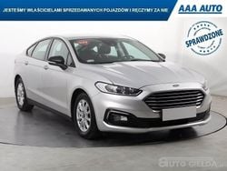 Srebrny Używany 2019 Ford Mondeo | 41 999 zł (Super Cena)