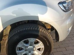 Używany 2019 Ford Ranger Pickup | 71 000 zł