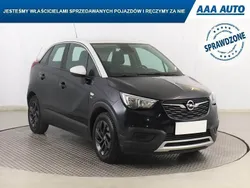 Błękitny Używany 2019 Opel Crossland SUV | 46 999 zł (Dobra cena)