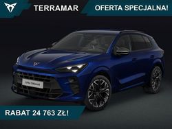 Fioletowy (metalik) Nowe 2025 Cupra Terramar SUV | 195 767 zł