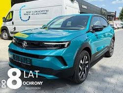 Zielony Nowe 2025 Opel Mokka SUV | 103 780 zł (Uczciwa cena)