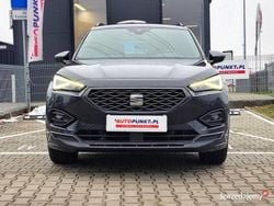 Używany 2021 Seat Tarraco 4Drive SUV | 129 900 zł