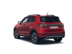 Nowe 2026 VW T-Cross SUV | 140 900 zł